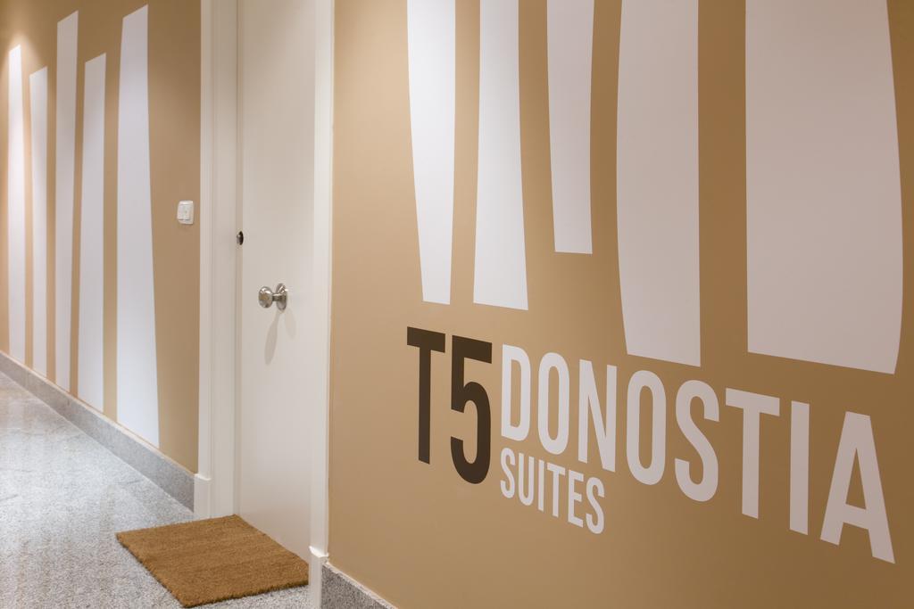 T5 Donostia * San Sebastián